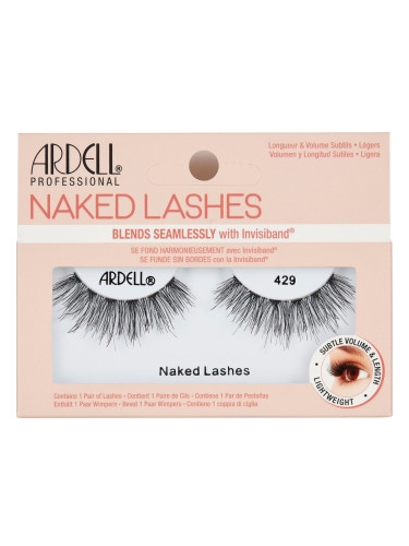 ARDELL Lashes Naked Lash 429 Мигли дамски  