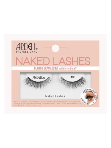 ARDELL Lashes Naked Lash 433 Мигли дамски  