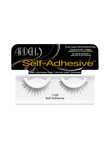 ARDELL Lashes Self Adhesive 110 Мигли дамски  