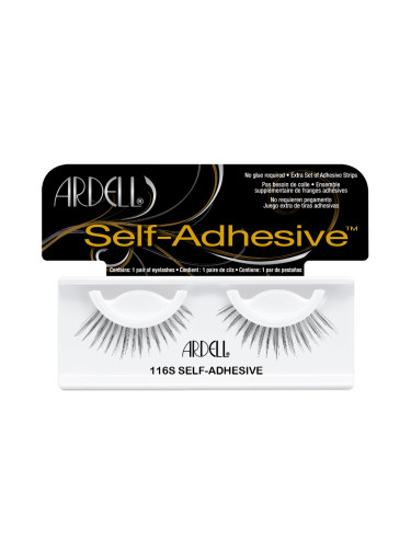 ARDELL Lashes Self Adhesive 116 Мигли дамски  