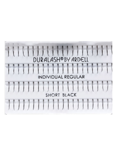 Ardell Lashes Regular Short Black Мигли дамски  