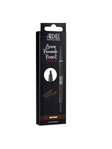 Ardell Brow pencil Dark Brown Молив за вежди дамски  