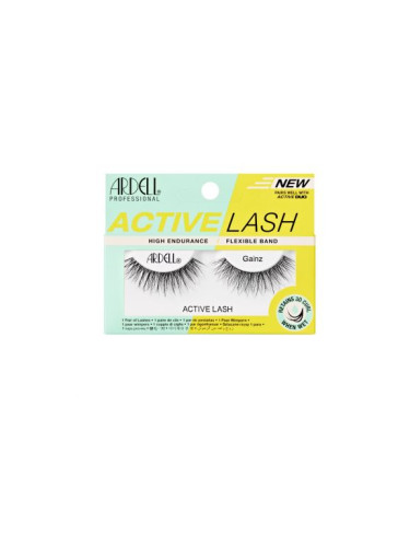 Ardell Active Lashes 362 Мигли дамски  