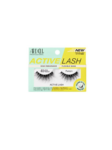 Ardell Active Lashes 366 Мигли дамски  