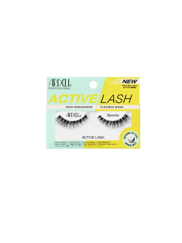 Ardell Active Lashes 369 Мигли дамски  