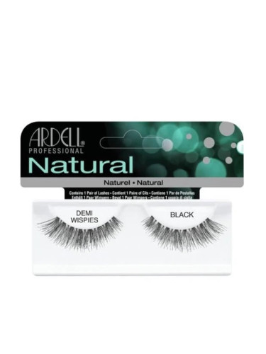 Ardell Lashes Natural Sweeties Black Мигли дамски  