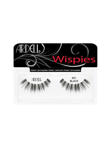 Ardell Lashes Wispies Cluster 601 Мигли дамски  