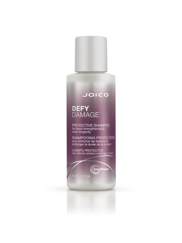 JOICO Defy Damage Protective Shampoo Шампоан за коса дамски 50ml