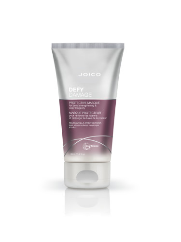 JOICO Defy Damage Protective Masque Маска за коса дамски 50ml