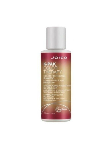 JOICO K-Pak Color Therapy Shampoo Шампоан за коса дамски 50ml