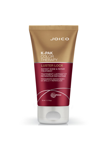 JOICO K-Pak Color Therapy Luster Lock Treatment Крем за коса дамски 50ml