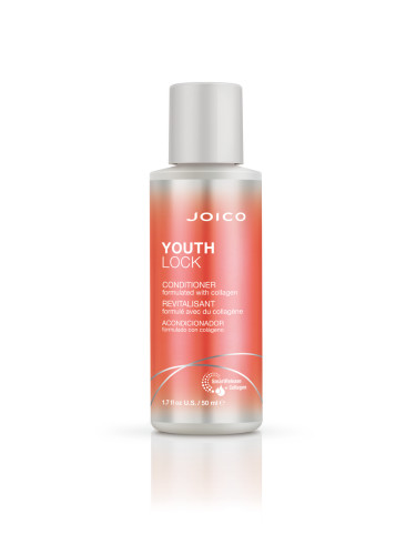 JOICO Youthlock Балсам с колаген Балсам за коса дамски 50ml