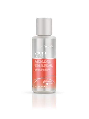 JOICO Youthlock Крем с колаген Крем за коса дамски 50ml