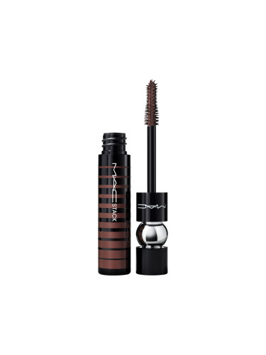 MAC MACstack Mascara Chestnut Спирала  12ml