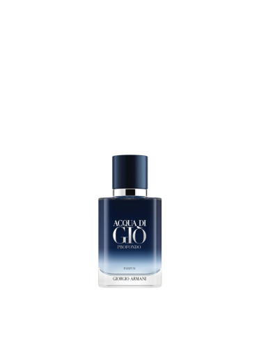 GIORGIO ARMANI Acqua Di Gio Homme Profondo Parfum Eau de Parfum мъжки 30ml