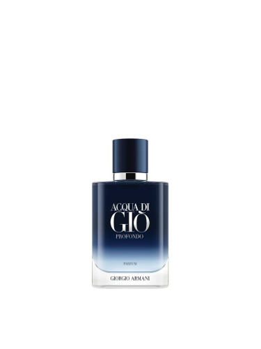 GIORGIO ARMANI Acqua Di Gio Homme Profondo Parfum Eau de Parfum мъжки 50ml