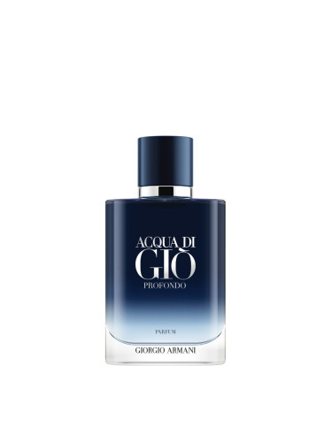 GIORGIO ARMANI Acqua Di Gio Homme Profondo Parfum Eau de Parfum мъжки 100ml