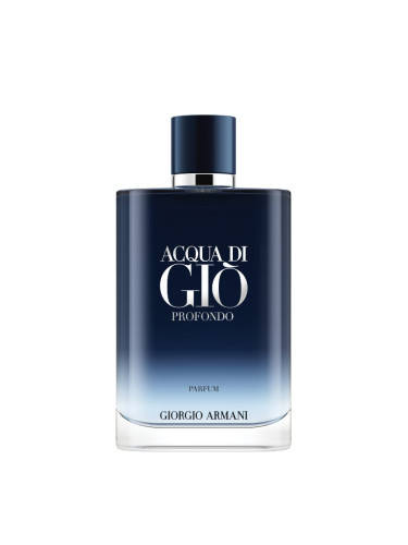 GIORGIO ARMANI Acqua Di Gio Homme Profondo Parfum Eau de Parfum мъжки 200ml