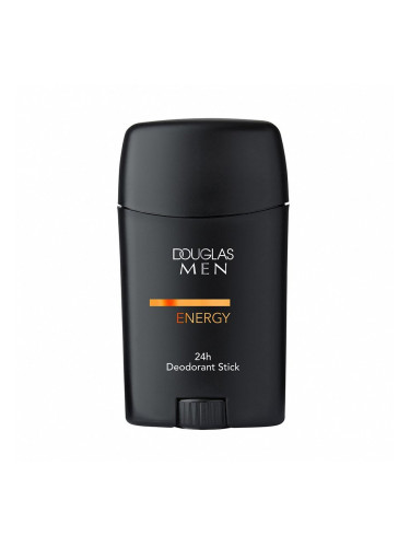 Douglas Men Energy Anti Perspirant Stick 24h Део стик мъжки 50ml