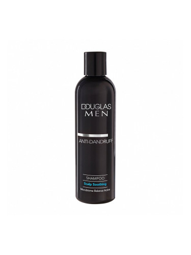 Douglas Men Energy Anti-dandruff Shampoo Шампоан за коса мъжки 250ml