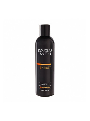 Douglas Men Energy Strengthening Shampoo Шампоан за коса мъжки 250ml