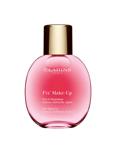 CLARINS Fix’ Make-Up База за лице  50ml