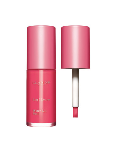 CLARINS Water Lip Stain Течно червило  7ml