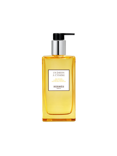 HERMÈS Un Jardin À Cythère Душ гел унисекс 200ml