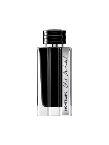 MONTBLANC Collection Black Meisterstuck Eau de Parfum унисекс 125ml