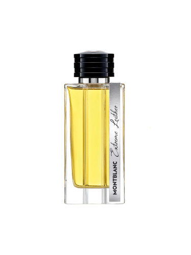 MONTBLANC Collection Extreme Leather Eau de Parfum унисекс 125ml