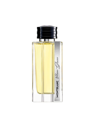 MONTBLANC Collection Vetiver Glacier Eau de Parfum унисекс 125ml