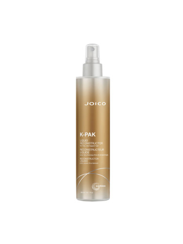 JOICO K-Pak Liquid Reconstructor Treatment Продукт за коса без отмиване дамски 300ml