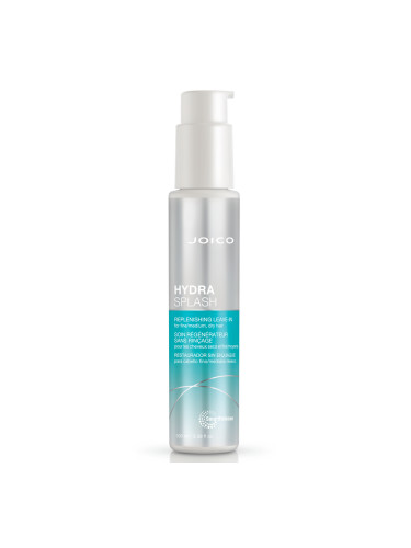 JOICO Hydra Splash Replenishing Leave-In Продукт за коса без отмиване дамски 100ml