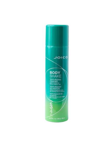 JOICO Спрей За Коса Body Shake Спрей за коса дамски 250ml