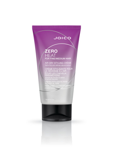 JOICO Крем За Фина Коса Zeroheat Air Dry Крем за коса дамски 150ml