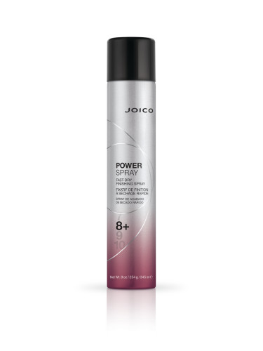 JOICO Лак За Коса Power Spray Fast Dry Лак за коса дамски 300ml