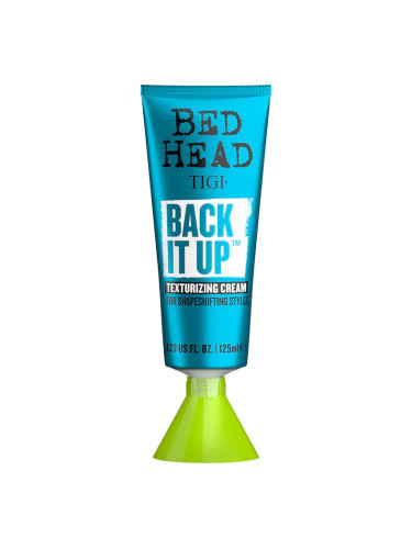 TIGI Bh Back It Up Hair Cream Крем за коса дамски 125ml