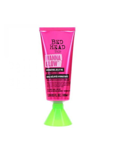 TIGI Bh Wanna Glow Hair Oil Серум дамски 100ml