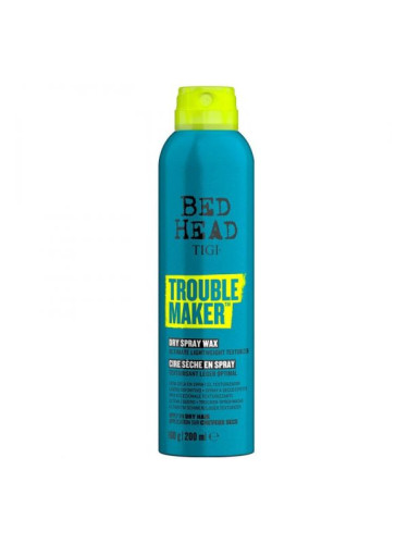 TIGI Bh Trouble Maker Hair Spray Спрей за коса дамски 200ml