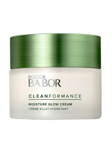 Dr.BABOR Cleanformance Stress Defense Cream 24 - часов крем дамски 50ml