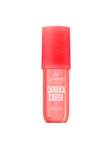 SOL DE JANEIRO Carioca Crush Perfume Mist Мист за тяло дамски 90ml