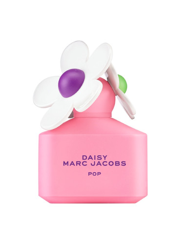 MARK JACOBS Daisy Pop for Women Тоалетна вода (EDT) дамски 50ml