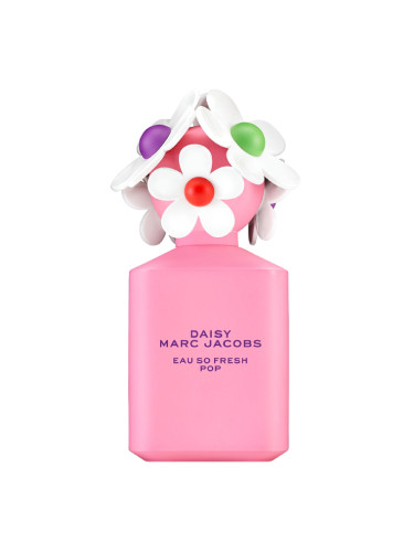 MARK JACOBS Daisy Eau So Fresh Pop for Women Тоалетна вода (EDT) дамски 75ml