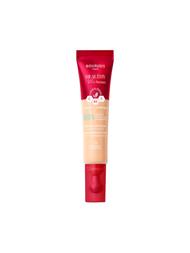 BOURJOIS Healthy Mix Roll-on Plump Concealer Коректор  6ml