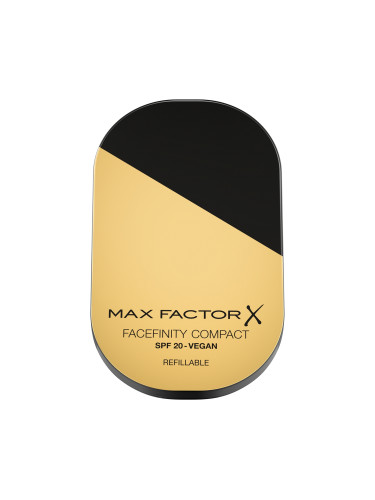 MAX FACTOR Facefinity Compact Фон дьо тен компакт  10gr