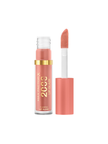 MAX FACTOR 2000 Calorie Lip Glaze Глос блясък за устни  4,4ml