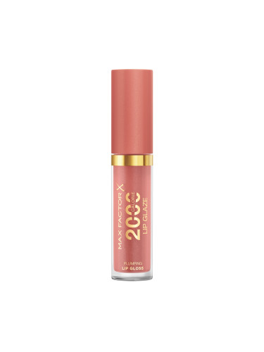 MAX FACTOR 2000 Calorie Lip Glaze Глос блясък за устни  4,4ml