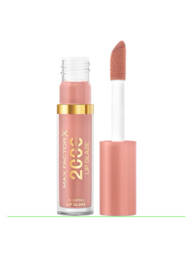 MAX FACTOR 2000 Calorie Lip Glaze Глос блясък за устни  4,4ml
