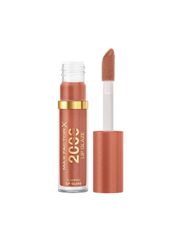 MAX FACTOR 2000 Calorie Lip Glaze Глос блясък за устни  4,4ml