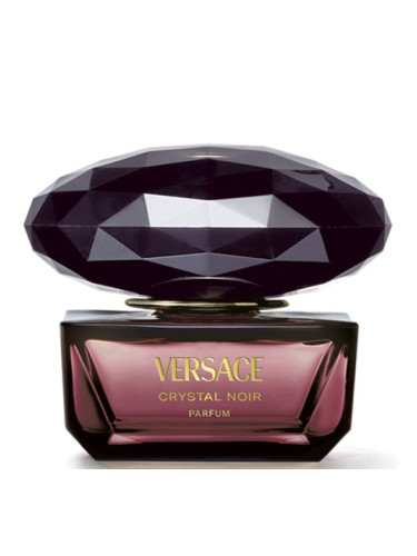 VERSACE Crystal Noir Parfum Eau de Parfum дамски 50ml